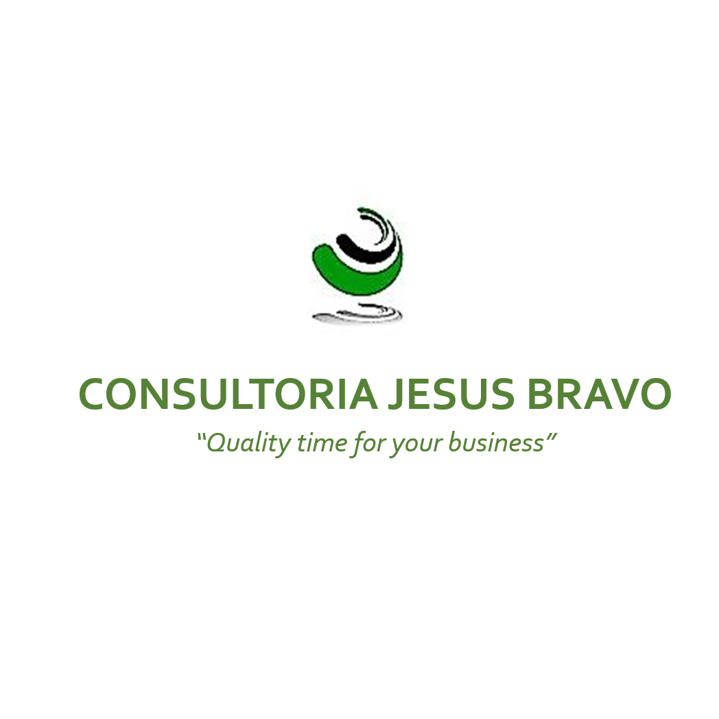 Consultoria Jesus Bravo